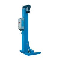 Ravaglioli VAR210/C8 Manual