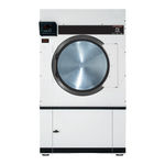 Dexter Laundry O Series Parts & Service Manual
