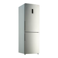 Signature SRB3200A+XDN Instructions For Use Manual