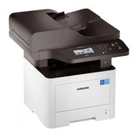 Samsung M3875FW User Manual