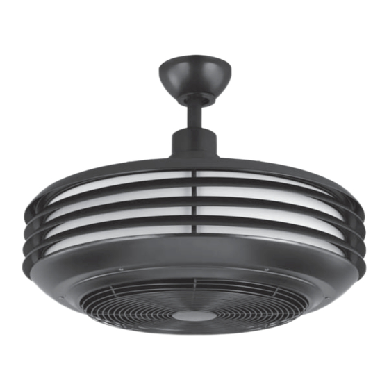 Progress Lighting AirPro P2594 Installation Manual