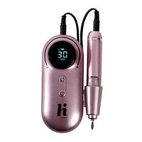 Hybrid COMPACT LITE Instruction Manual