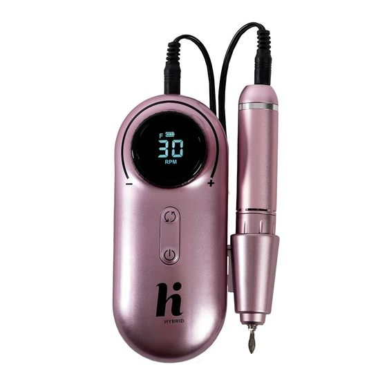Hybrid COMPACT LITE Manuals