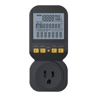 Spartan Power SP-PM120 User Manual