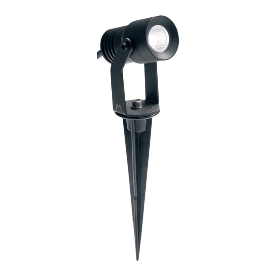 Maretti VIBE S 14.6080.04.A Quick Start Manual