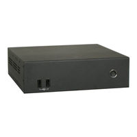 AOpen DE6140 Series User Manual