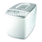 Westinghouse WKBM 8000 - Bread Maker Manual