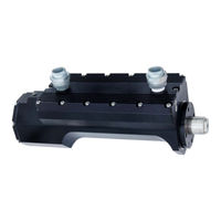 Meggitt ACT1000HF User Manual