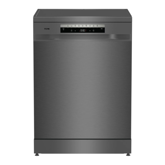 ETNA VWV440ZWA User Manual