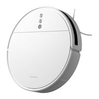 DreameTech Mop D9 User Manual