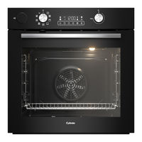Cylinda IBU5318PRF User Manual
