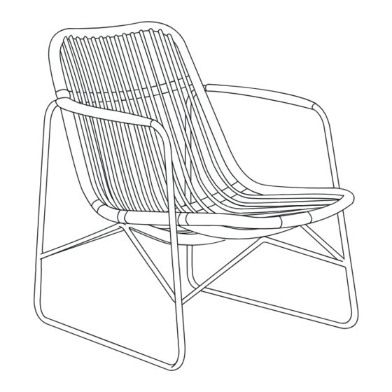 pols potten Floris 520-020-053 Instruction Manual