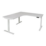Strong Electrical corner table Manual