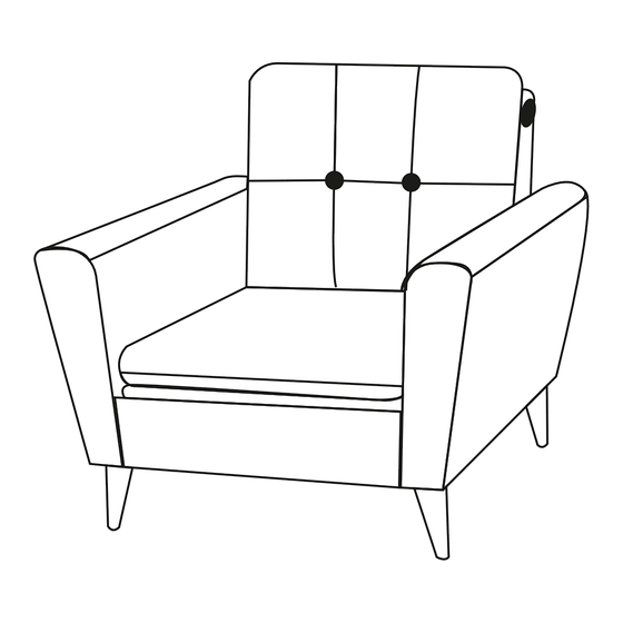 Costway HV10426 Manual