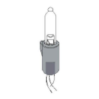 GE 18327LC Manual