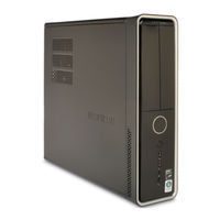 Dell Inspiron 545s Setup Manual
