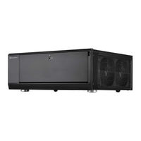 SilverStone GD10 User Manual