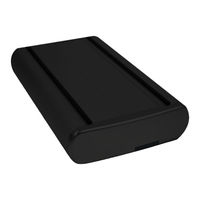 OWC NASPerform User Manual