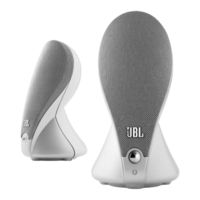 JBL DUET Easy Setup Manual