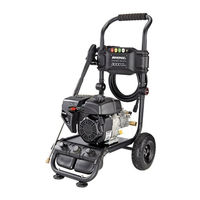 Simoniz Platinum 039-8582-6 Use And Care Manual