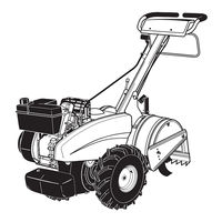 MTD 401 Series Operator's Manual