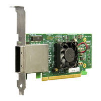 One Stop Systems OSS-PCIe-HIB38-x16-T User Manual