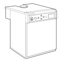 Ferroli PEGASUS F2 85 Installation And Maintenance Instructions Manual
