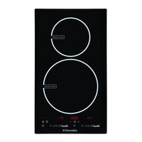 Electrolux EHC726BA User Manual