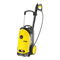 Pressure Washer Kärcher HD 5/12 C Instruction Manual