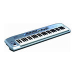 Roland Edirol PCR-30 Owner's Manual