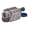 Camcorder Sony CCD-TRV16 Operating Instructions  (primary manual) Operating Instructions Manual