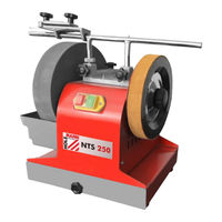Holzmann Maschinen NTS 250 User Manual
