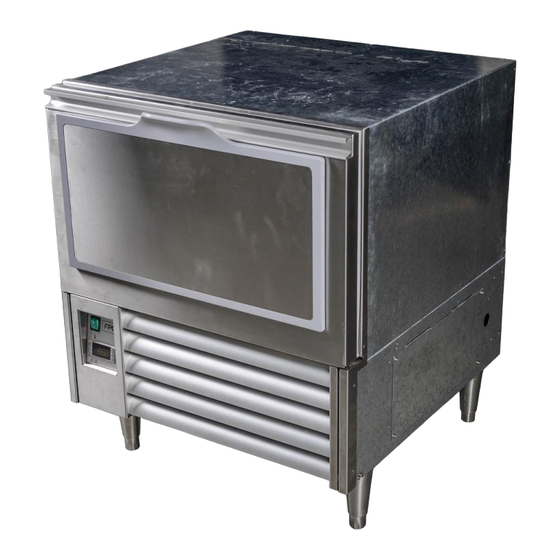 FPG IL-C-DRW-A003 Product Manual