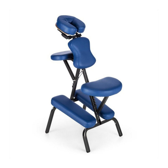 KLAROFIT 10031268 Manual