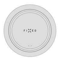 FIXED Pad User Manual