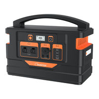 Inverter BP1000-UL User Manual