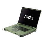 Roda Computer RW14 Quick Manual