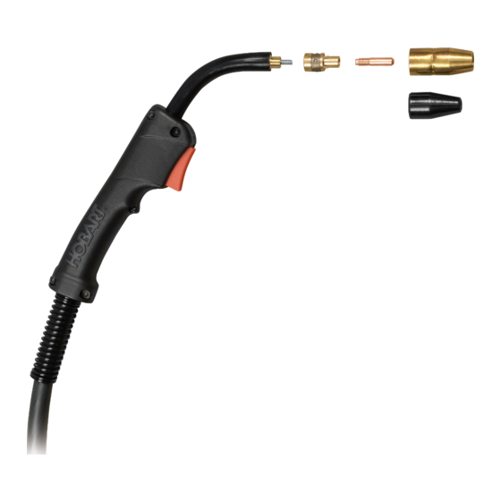 Hobart Welders H200L4-15 Owner's Manual