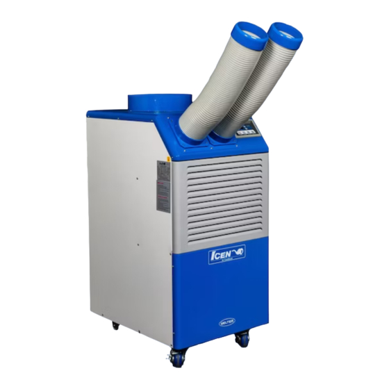 Weltem WPH-5000 Owner's Manual