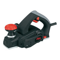 Skil 1550 LA Original Instructions Manual