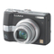Digital Camera Panasonic Lumix DMC-LZ7P Service Manual
