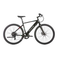 aventon Soltera 7 User Manual