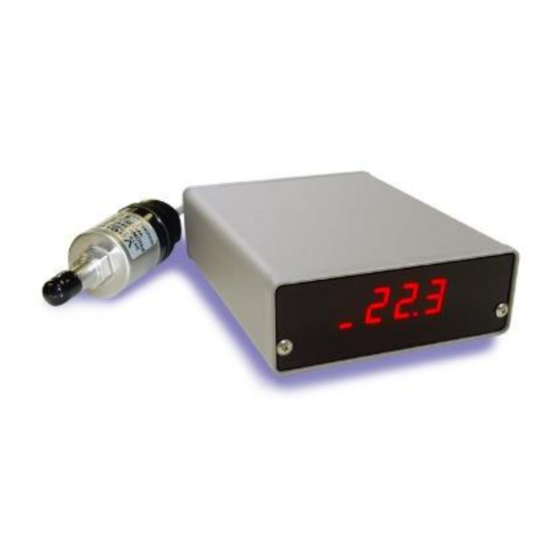 DigiVac 2L760 Manuals