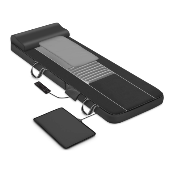 Comfier CF-3001 User Manual