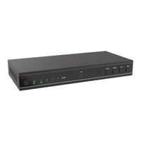 VigilLink VLML-4X1H20 User Manual