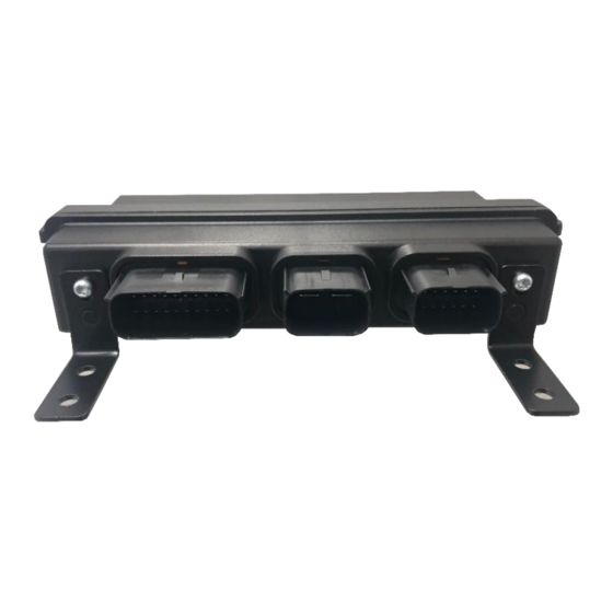Voxx 8812 Quick Start Manual