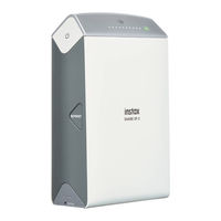 FujiFilm instax SHARE SP-2 User Manual