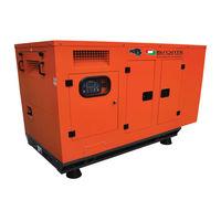 Bisonte BIAA40 User Manual