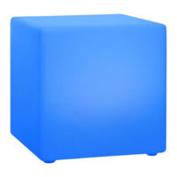 Blumfeldt Shinecube Manual