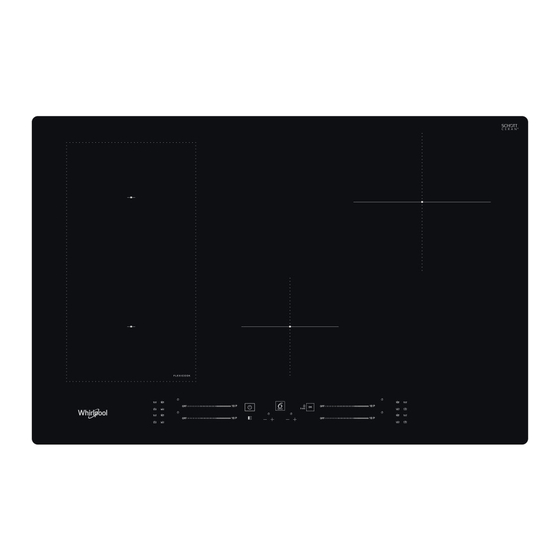 Whirlpool WL S3777 NE Manual